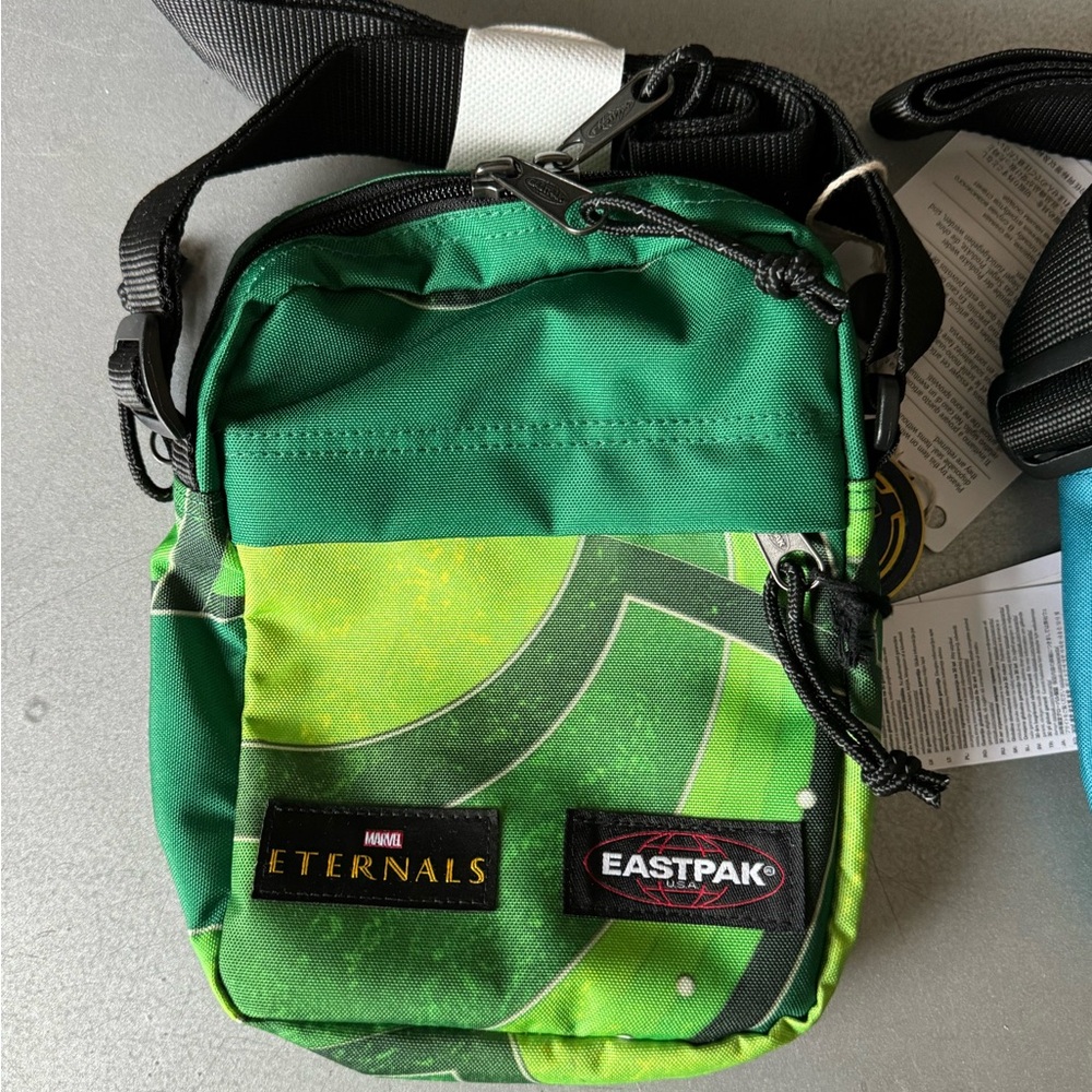 Eastpak x Marvel crossbody bag